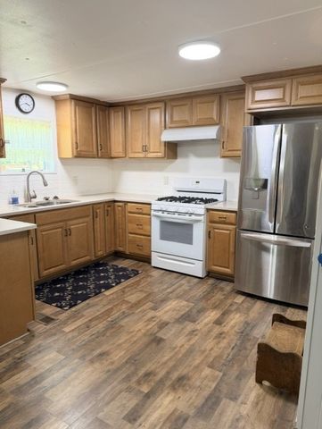 168 Catfish Trail, Bowie, TX 76230