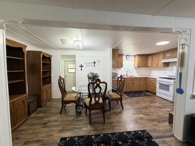 168 Catfish Trail, Bowie, TX 76230