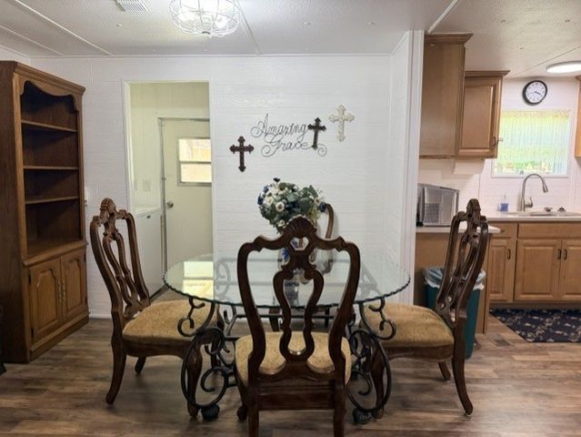 168 Catfish Trail, Bowie, TX 76230