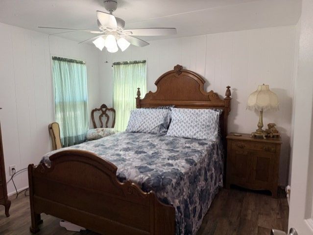 168 Catfish Trail, Bowie, TX 76230
