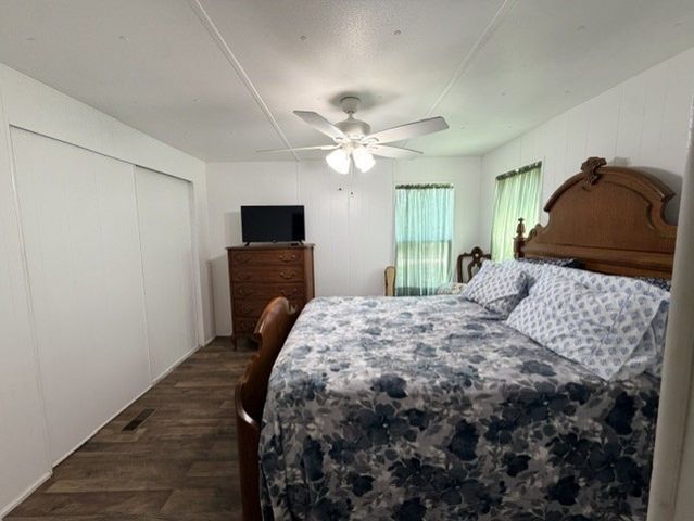 168 Catfish Trail, Bowie, TX 76230