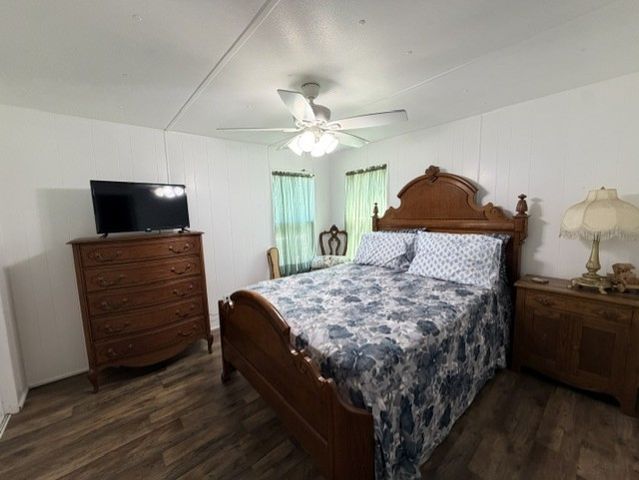 168 Catfish Trail, Bowie, TX 76230