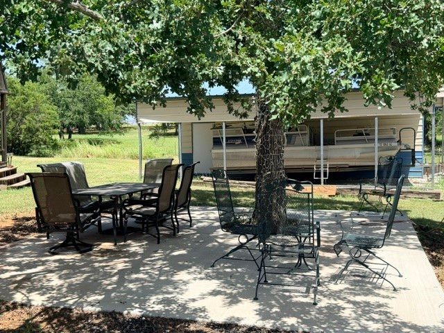 168 Catfish Trail, Bowie, TX 76230