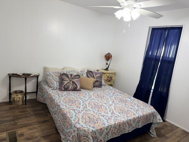 168 Catfish Trail, Bowie, TX 76230