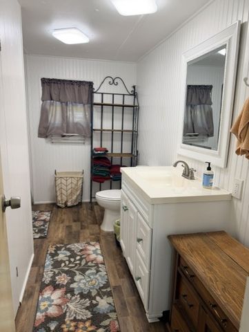 168 Catfish Trail, Bowie, TX 76230