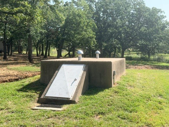168 Catfish Trail, Bowie, TX 76230