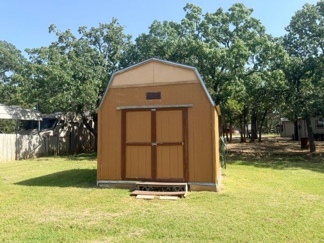 168 Catfish Trail, Bowie, TX 76230