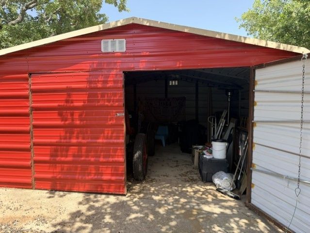 168 Catfish Trail, Bowie, TX 76230