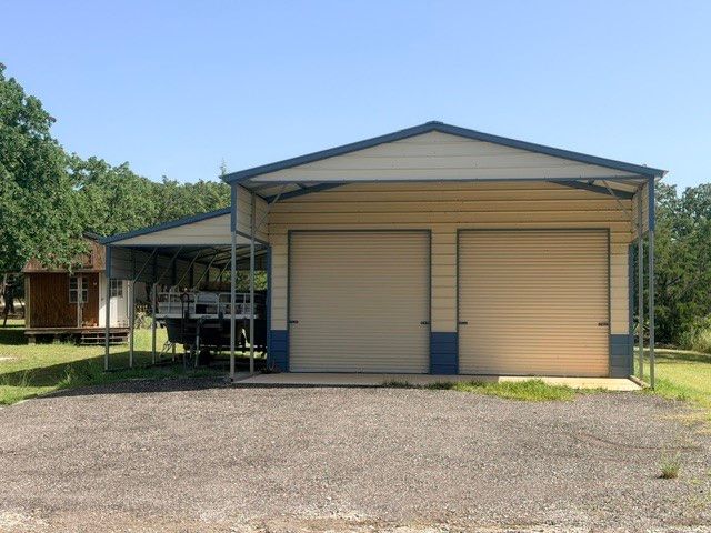 168 Catfish Trail, Bowie, TX 76230