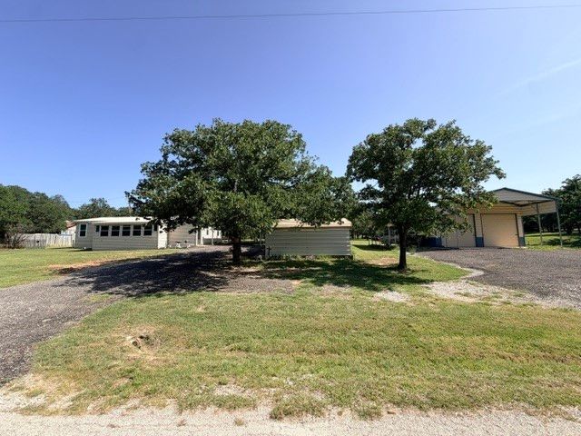 168 Catfish Trail, Bowie, TX 76230