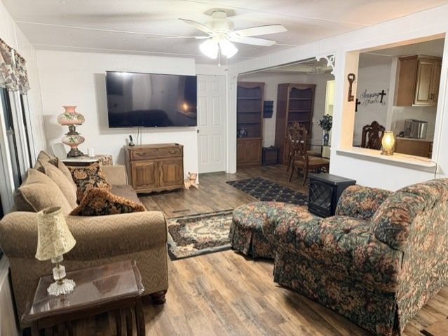 168 Catfish Trail, Bowie, TX 76230