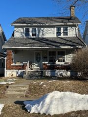 3605 Woodbine Avenue, Dayton, OH 45420