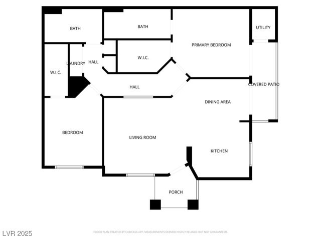 1881 West Alexander Road 1129, North Las Vegas, NV 89032