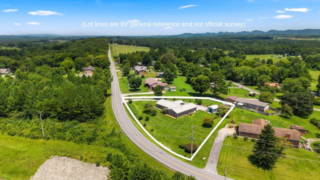 130 County Road 550, Athens, TN 37303
