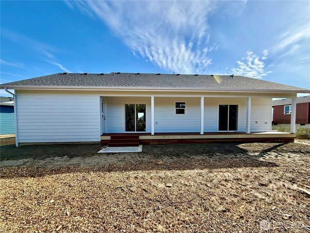 716 Reporter Court, Ocean Shores, WA 98569