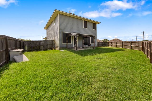 2564 Elkhorn Trail, Bryan, TX 77803