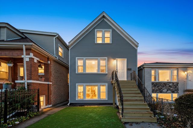 2510 N Linder Avenue, Chicago, IL 60639