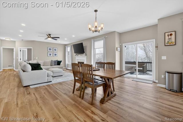 547 Brooks Court, Oxford, MI 48371