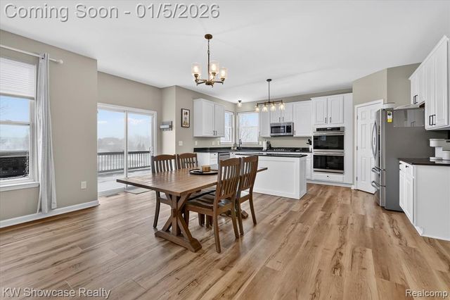 547 Brooks Court, Oxford, MI 48371