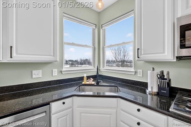 547 Brooks Court, Oxford, MI 48371