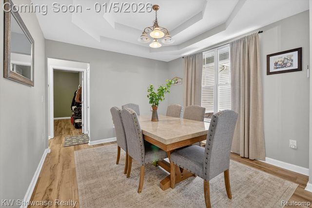 547 Brooks Court, Oxford, MI 48371