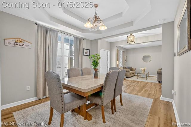 547 Brooks Court, Oxford, MI 48371