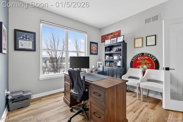 547 Brooks Court, Oxford, MI 48371