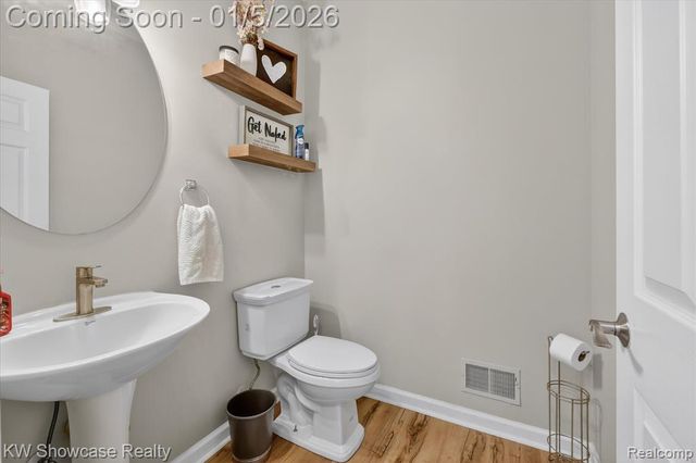 547 Brooks Court, Oxford, MI 48371