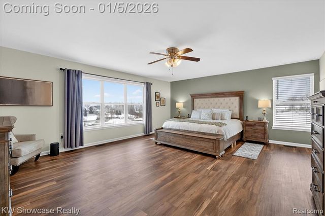 547 Brooks Court, Oxford, MI 48371