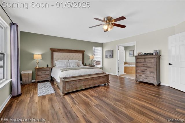 547 Brooks Court, Oxford, MI 48371