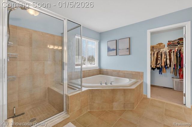 547 Brooks Court, Oxford, MI 48371