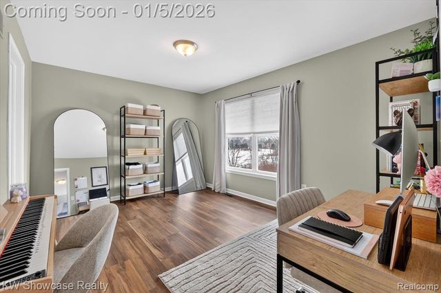 547 Brooks Court, Oxford, MI 48371