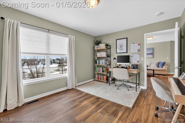 547 Brooks Court, Oxford, MI 48371