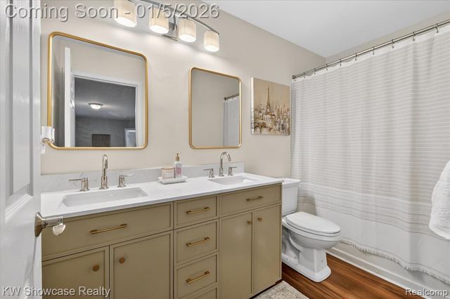 547 Brooks Court, Oxford, MI 48371