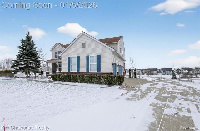 547 Brooks Court, Oxford, MI 48371