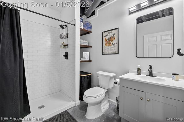 547 Brooks Court, Oxford, MI 48371