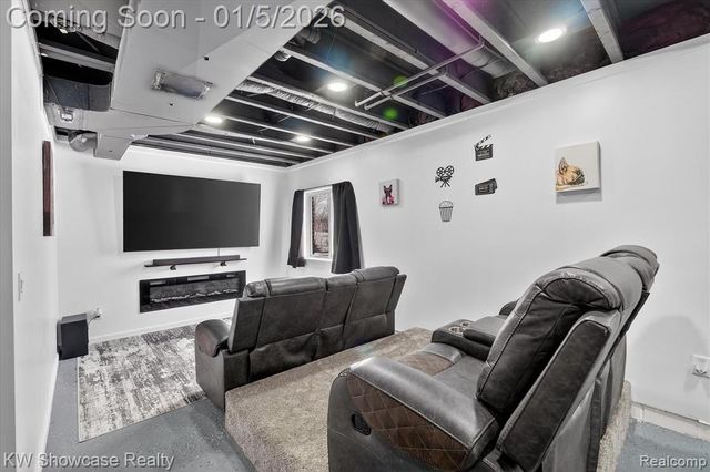 547 Brooks Court, Oxford, MI 48371