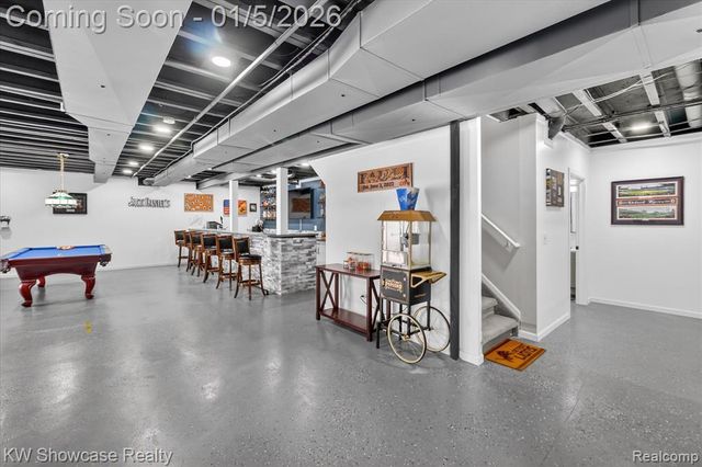 547 Brooks Court, Oxford, MI 48371