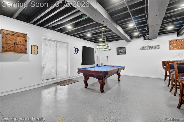 547 Brooks Court, Oxford, MI 48371