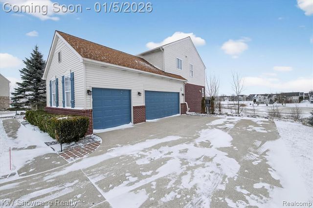 547 Brooks Court, Oxford, MI 48371