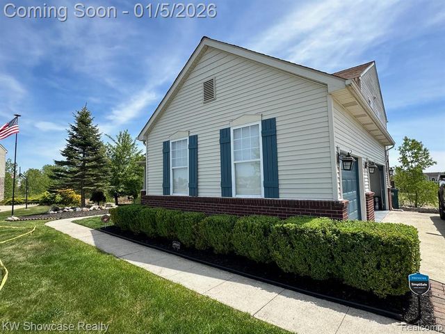 547 Brooks Court, Oxford, MI 48371