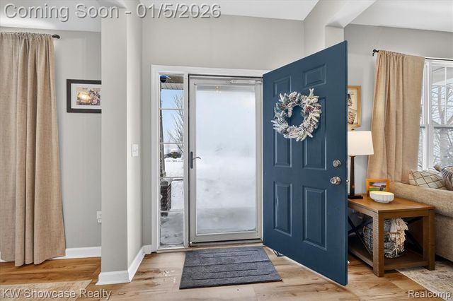 547 Brooks Court, Oxford, MI 48371