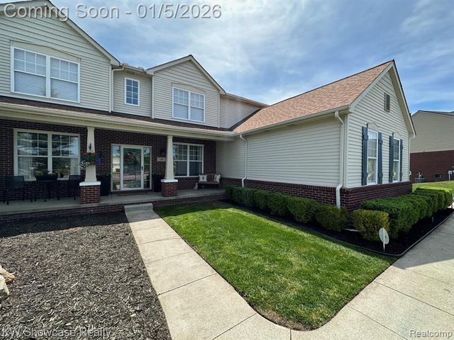 547 Brooks Court, Oxford, MI 48371