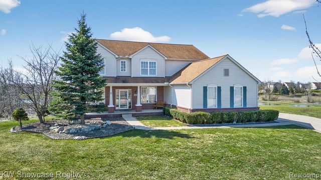 547 Brooks Court, Oxford, MI 48371
