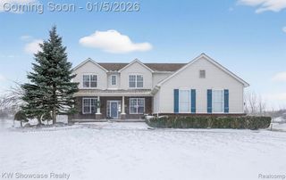 547 Brooks Court, Oxford, MI 48371