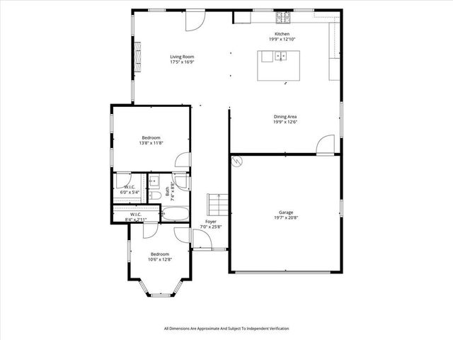 658 Rockbridge Road, Lilburn, GA 30047