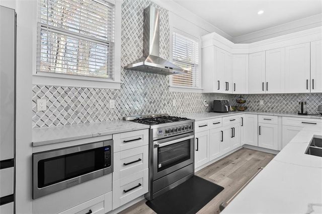 658 Rockbridge Road, Lilburn, GA 30047