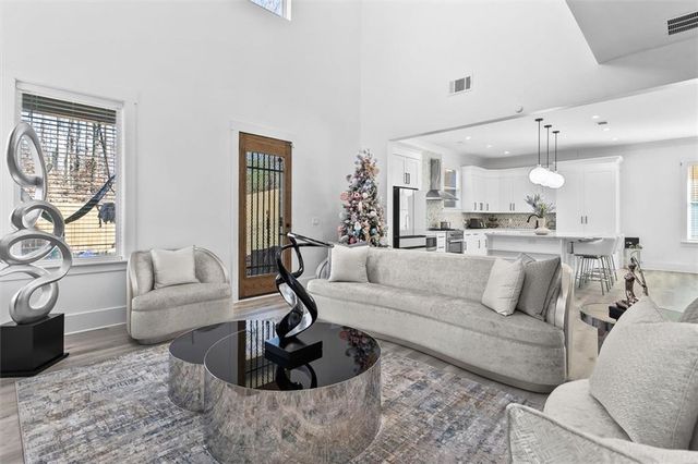 658 Rockbridge Road, Lilburn, GA 30047
