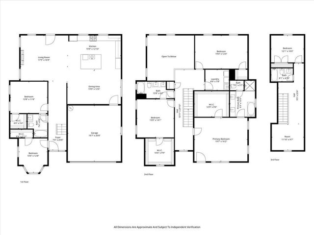 658 Rockbridge Road, Lilburn, GA 30047