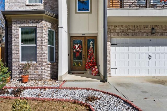 658 Rockbridge Road, Lilburn, GA 30047